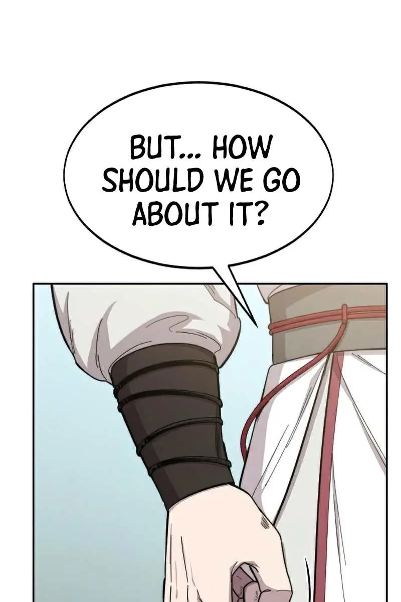 Return of the Mount Hua Sect Chapter 46 Page 39