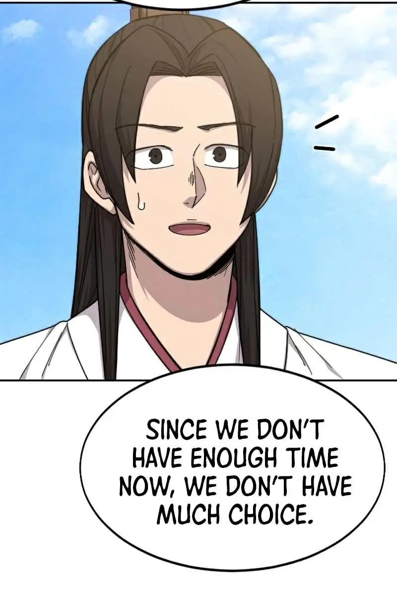 Return of the Mount Hua Sect Chapter 46 Page 41