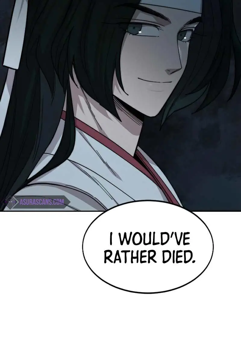Return of the Mount Hua Sect Chapter 46 Page 61