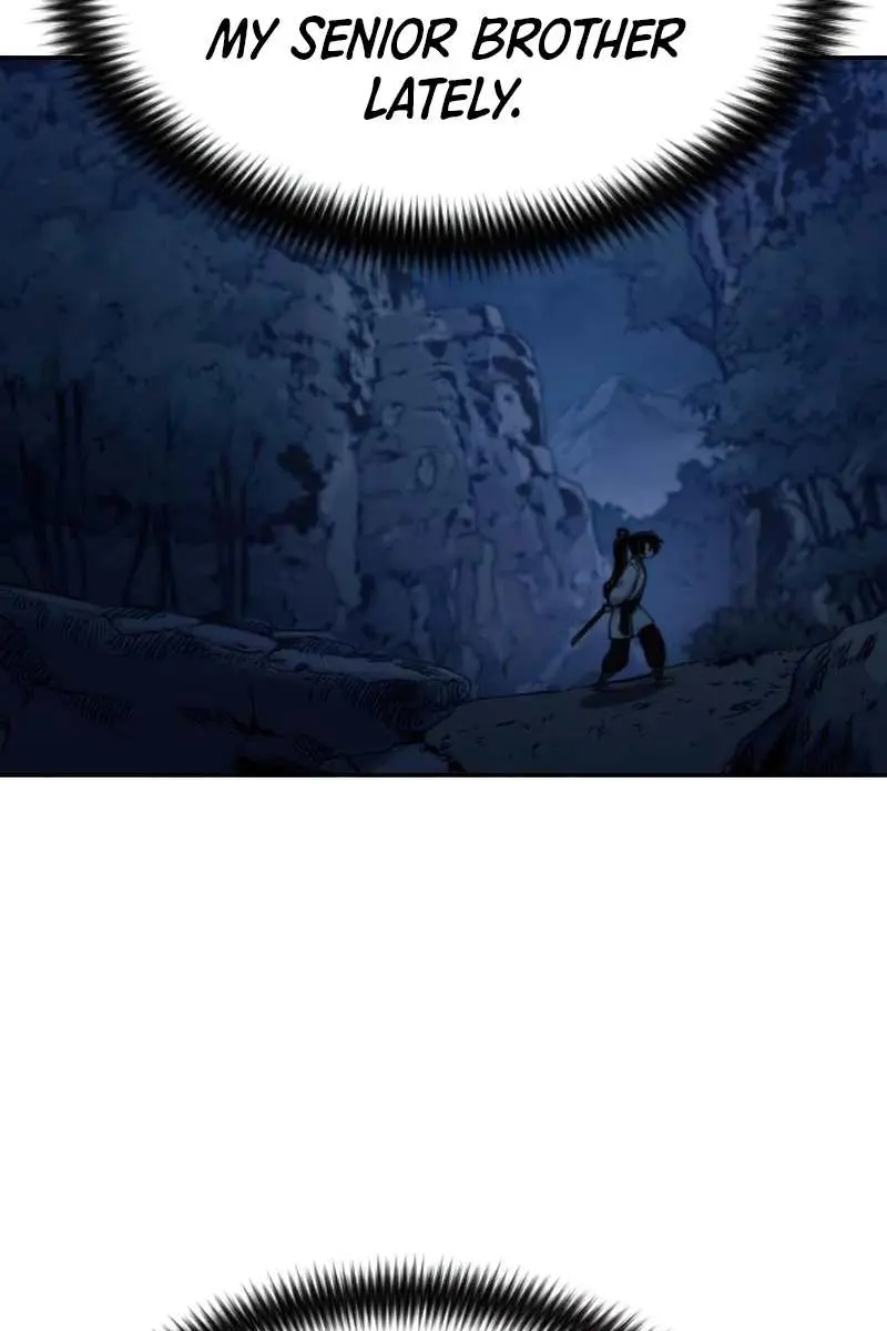 Return of the Mount Hua Sect Chapter 46 Page 65
