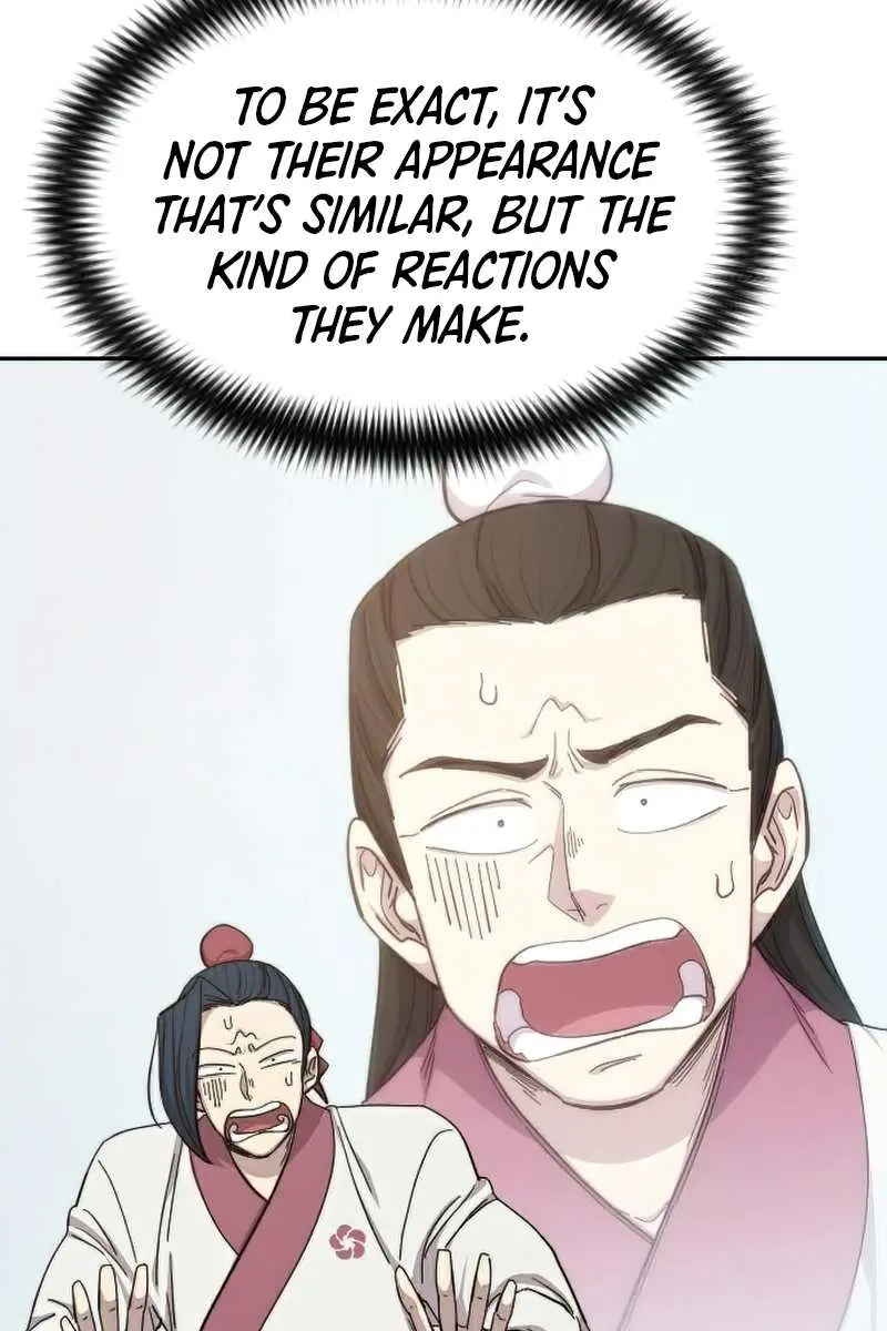 Return of the Mount Hua Sect Chapter 46 Page 66