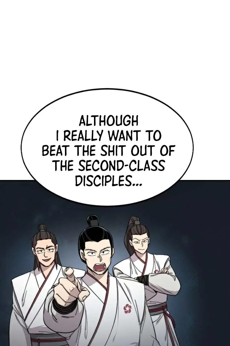 Return of the Mount Hua Sect Chapter 46 Page 71