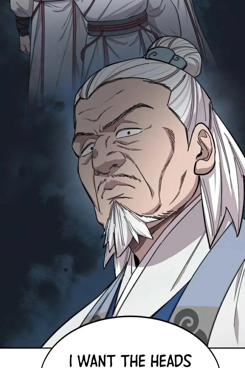 Return of the Mount Hua Sect Chapter 46 Page 72