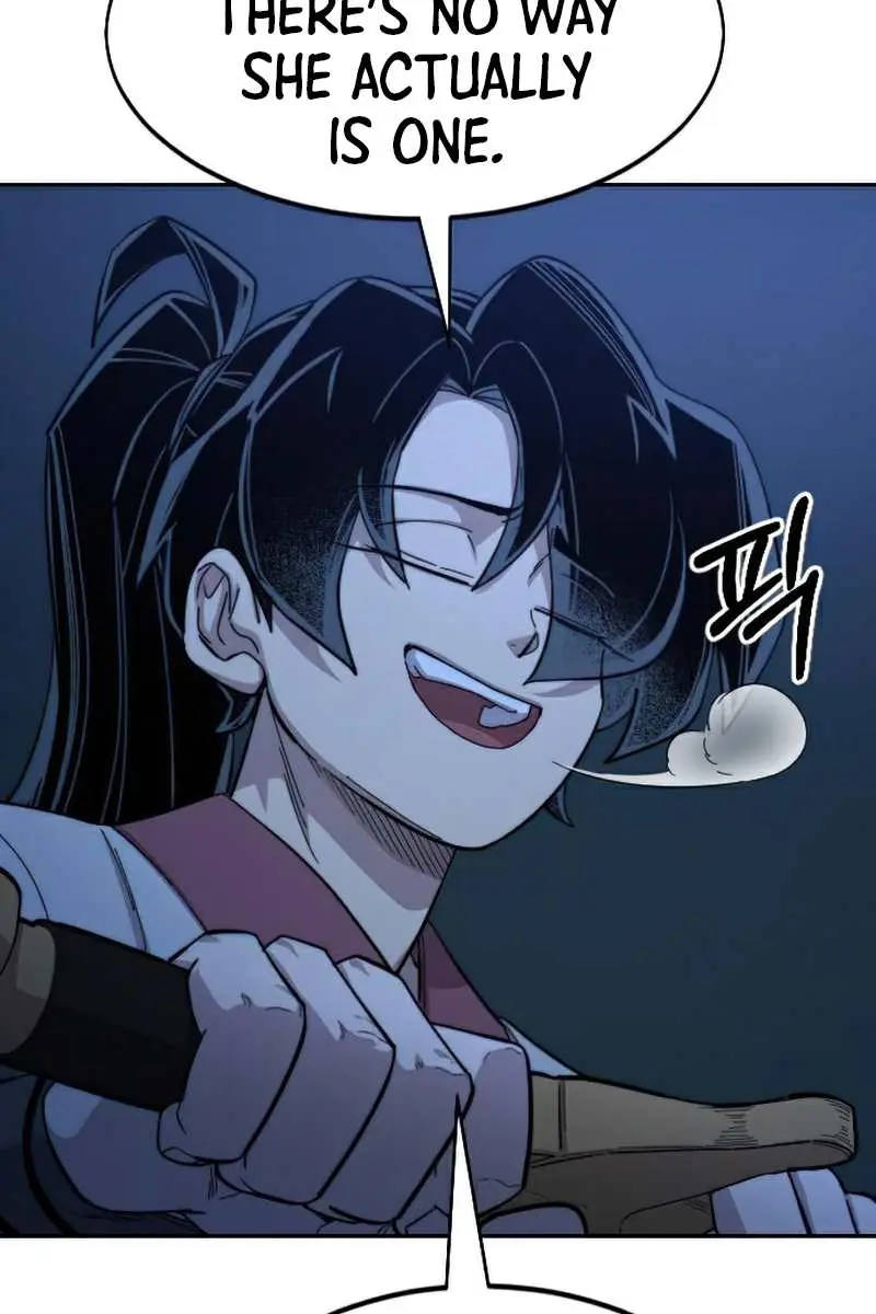 Return of the Mount Hua Sect Chapter 46 Page 91