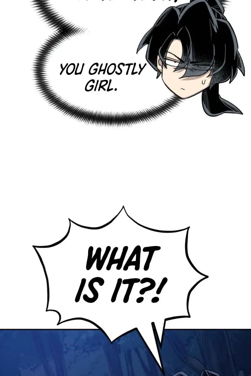 Return of the Mount Hua Sect Chapter 46 Page 108