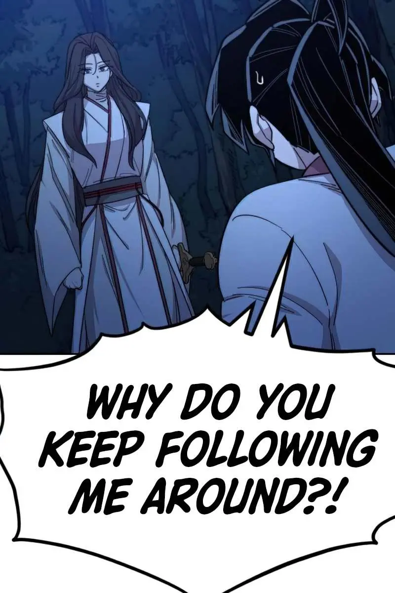 Return of the Mount Hua Sect Chapter 46 Page 109