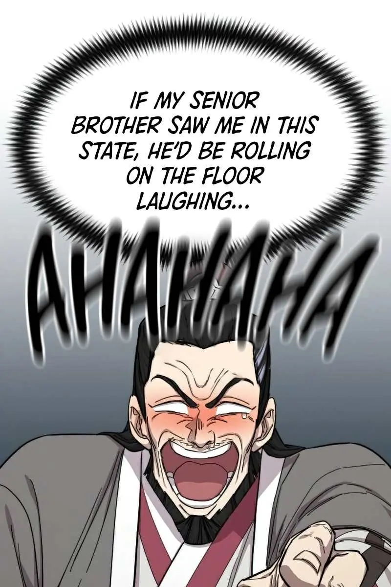 Return of the Mount Hua Sect Chapter 46 Page 113