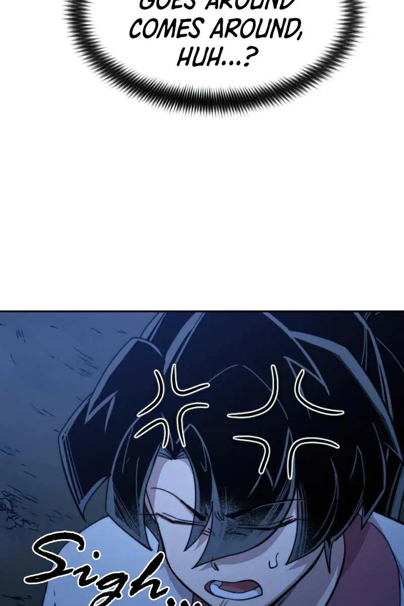 Return of the Mount Hua Sect Chapter 46 Page 115
