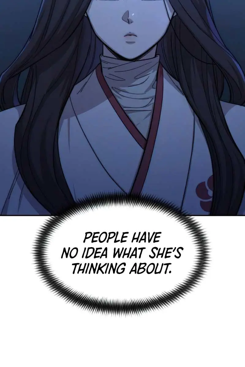 Return of the Mount Hua Sect Chapter 46 Page 118