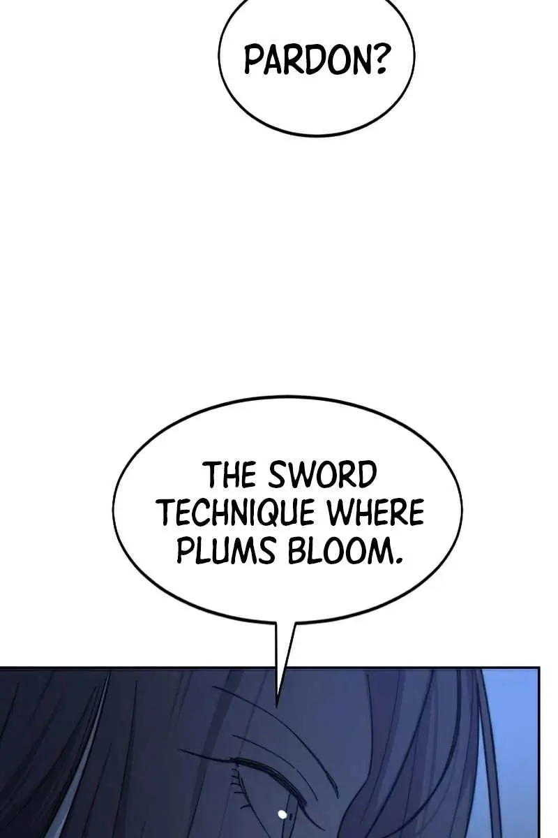 Return of the Mount Hua Sect Chapter 46 Page 120