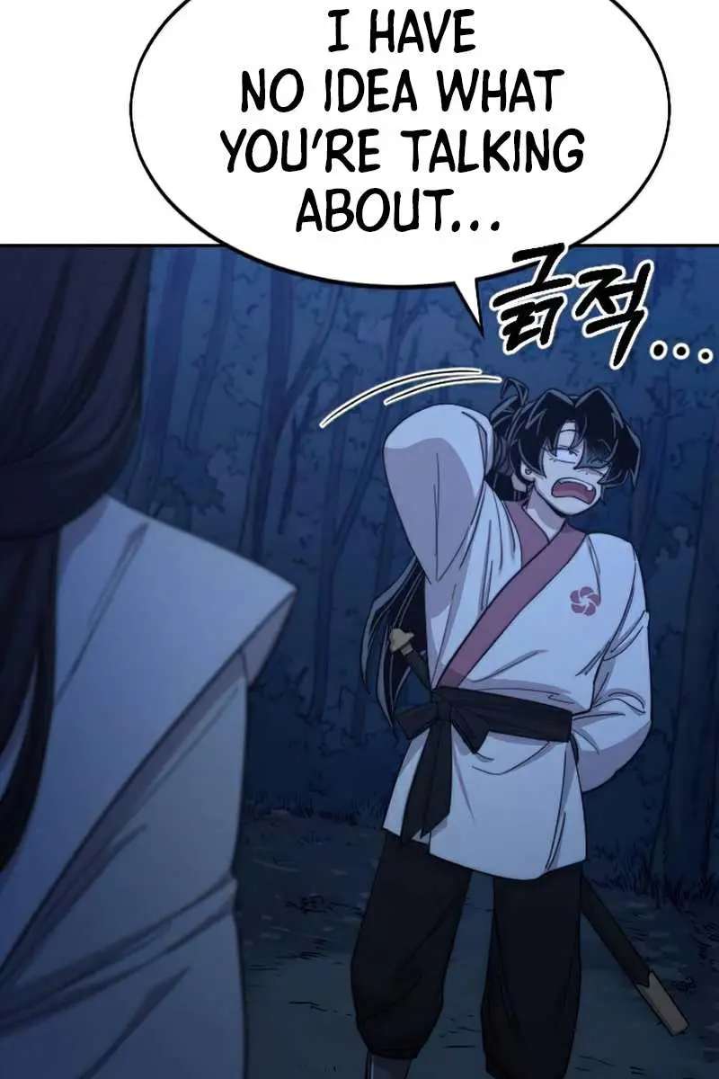 Return of the Mount Hua Sect Chapter 46 Page 123