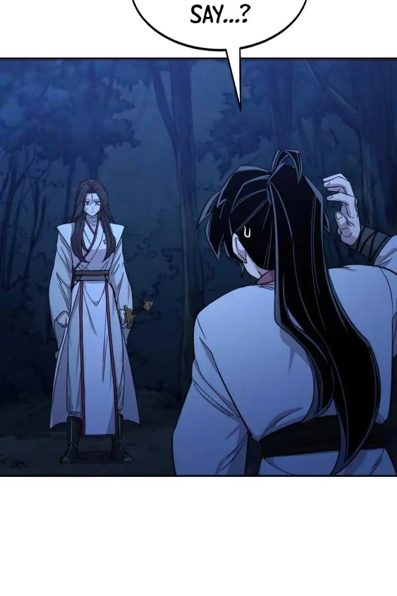 Return of the Mount Hua Sect Chapter 46 Page 130