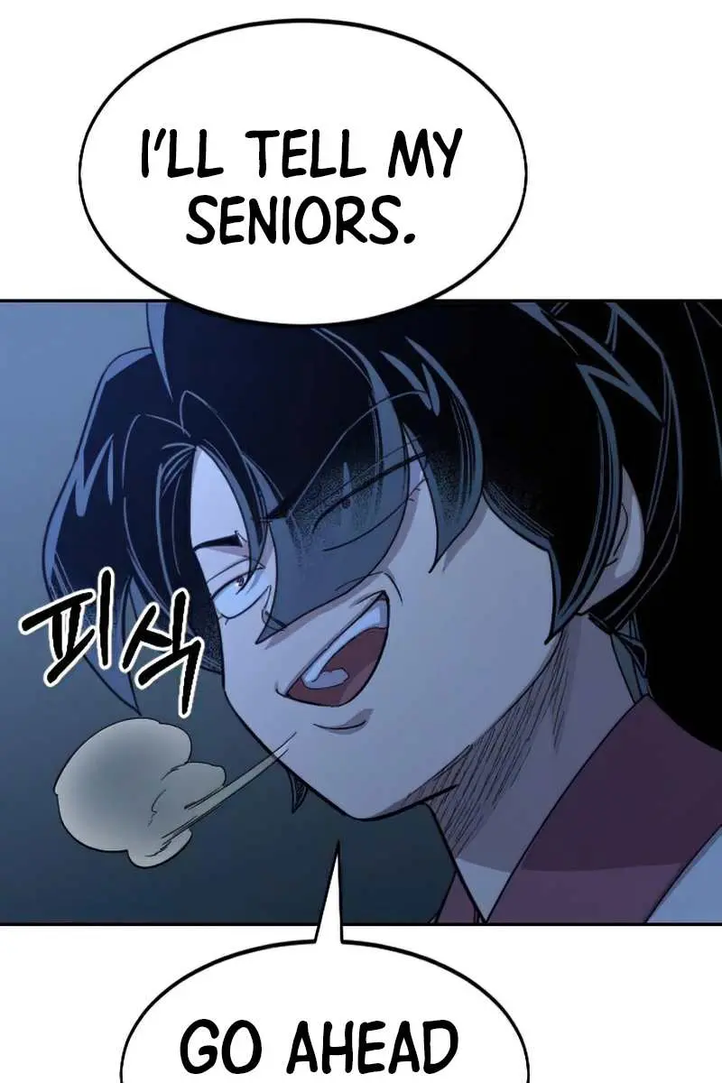 Return of the Mount Hua Sect Chapter 46 Page 140