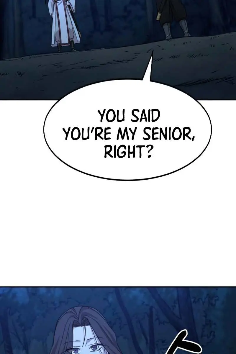 Return of the Mount Hua Sect Chapter 46 Page 147