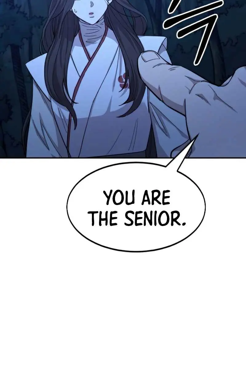 Return of the Mount Hua Sect Chapter 46 Page 148