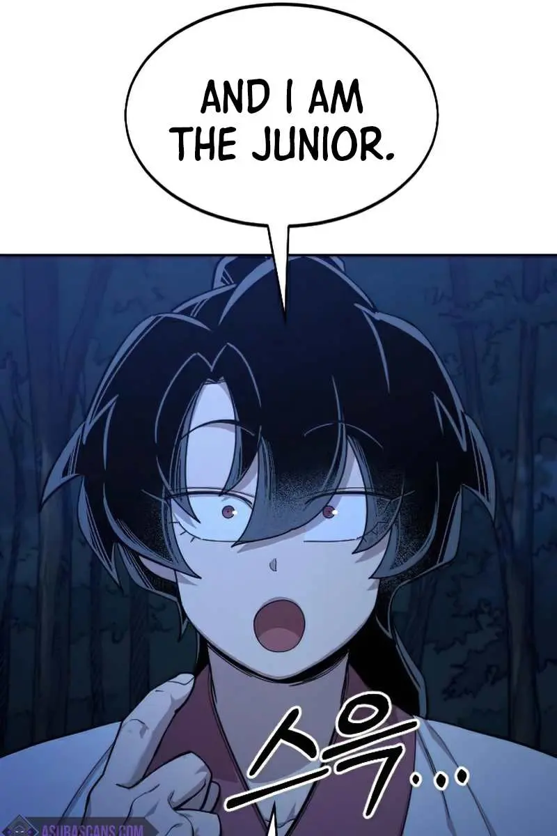 Return of the Mount Hua Sect Chapter 46 Page 149