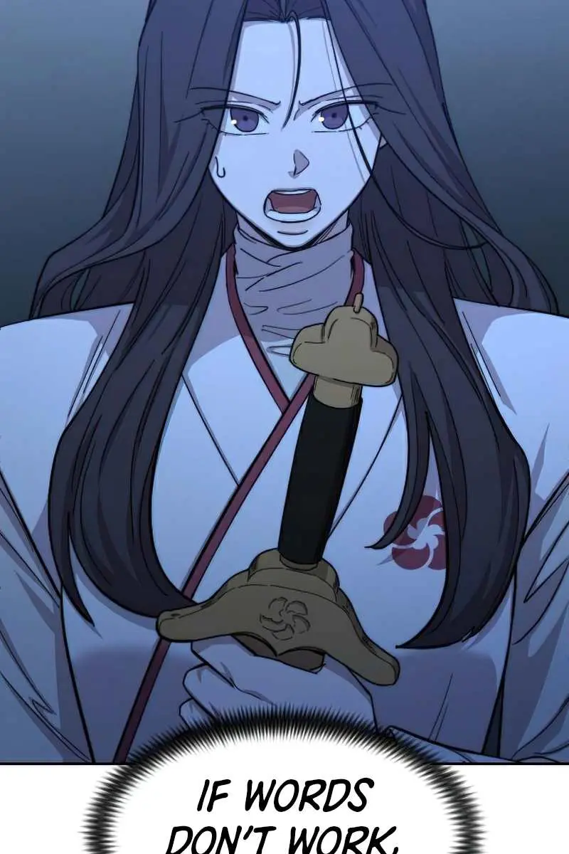 Return of the Mount Hua Sect Chapter 46 Page 155