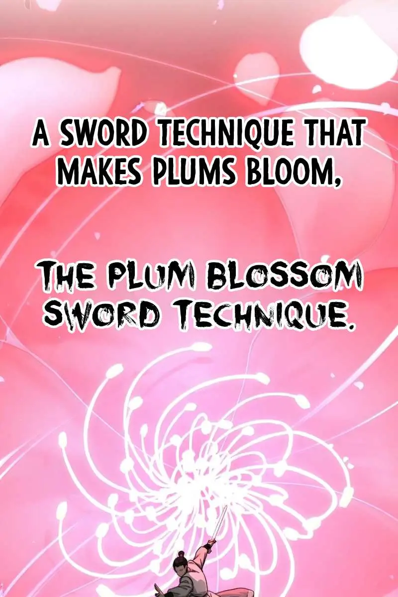 Return of the Mount Hua Sect Chapter 46 Page 167