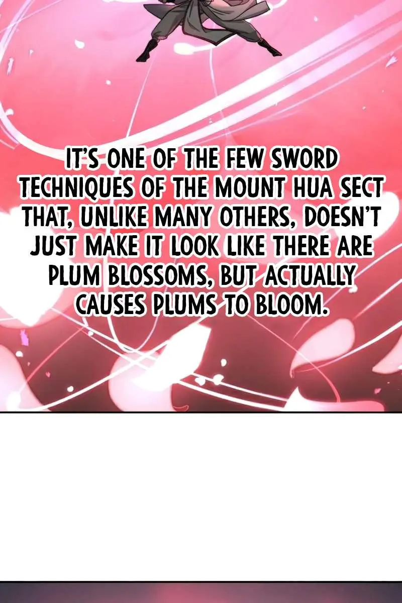 Return of the Mount Hua Sect Chapter 46 Page 168