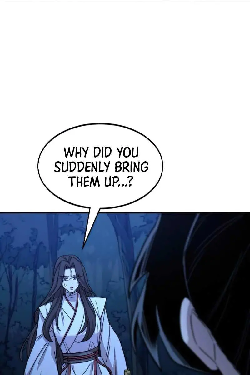 Return of the Mount Hua Sect Chapter 47 Page 8