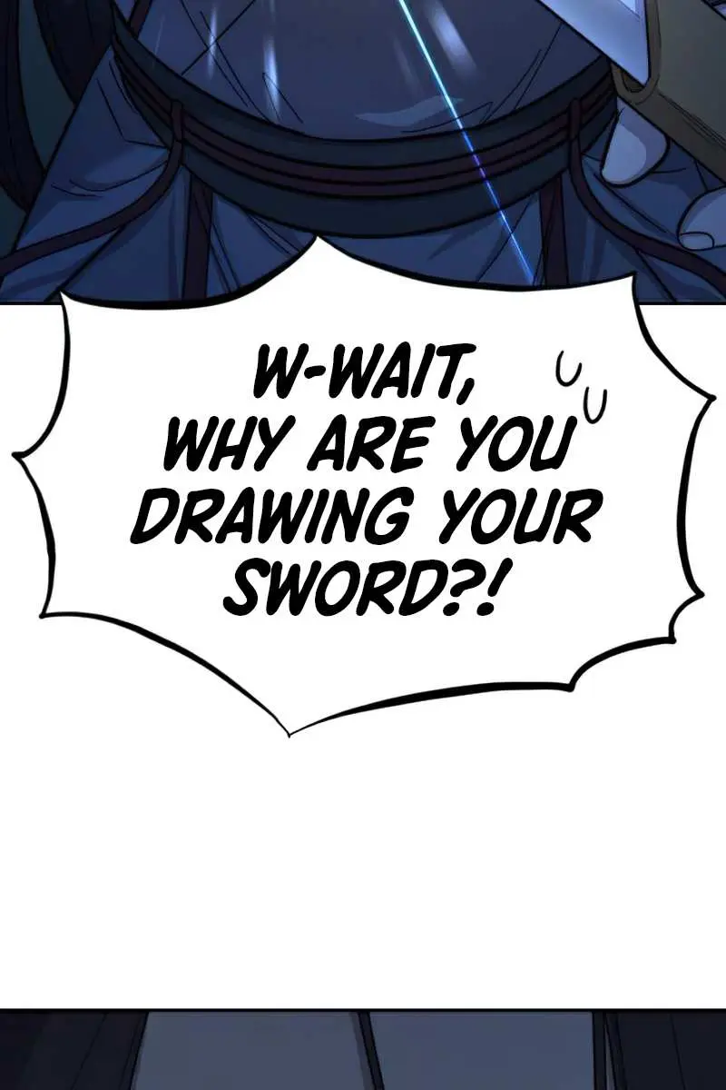 Return of the Mount Hua Sect Chapter 47 Page 32