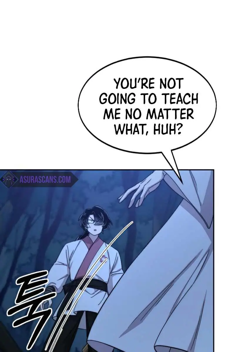 Return of the Mount Hua Sect Chapter 47 Page 35
