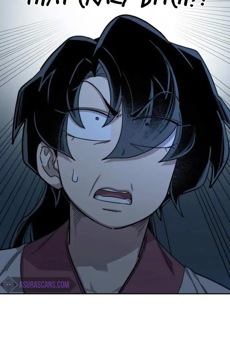 Return of the Mount Hua Sect Chapter 47 Page 37