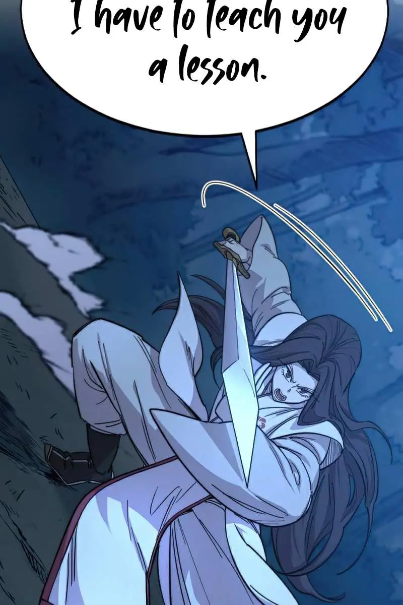 Return of the Mount Hua Sect Chapter 47 Page 46