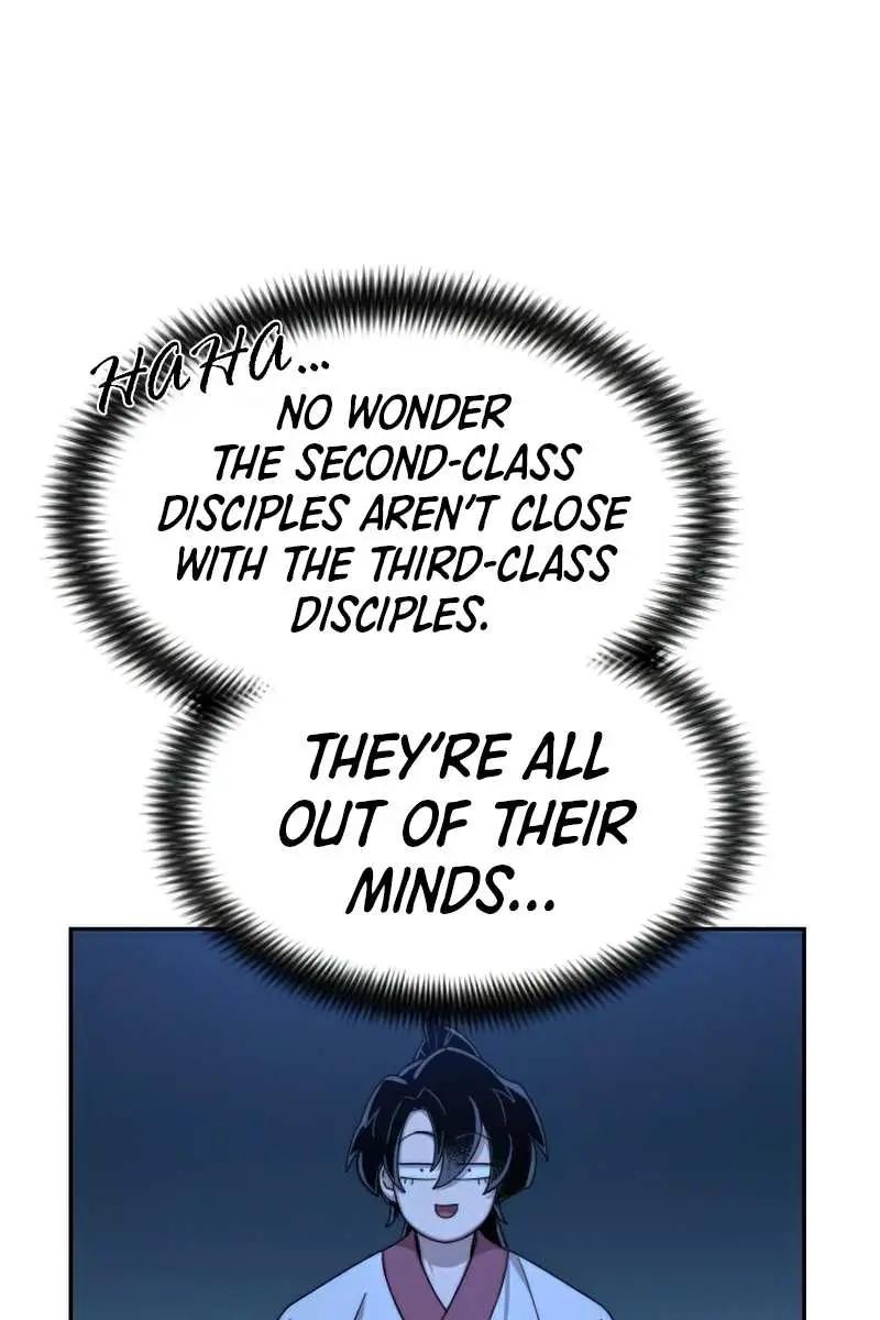 Return of the Mount Hua Sect Chapter 47 Page 48