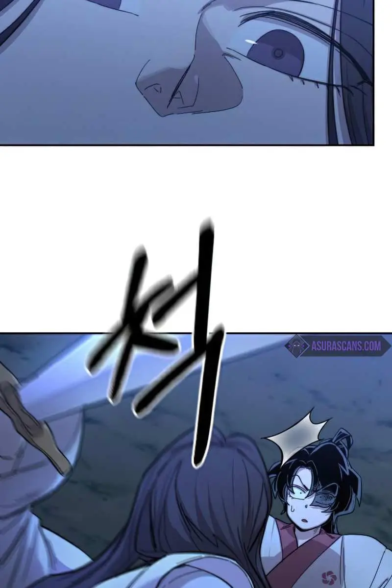 Return of the Mount Hua Sect Chapter 47 Page 55
