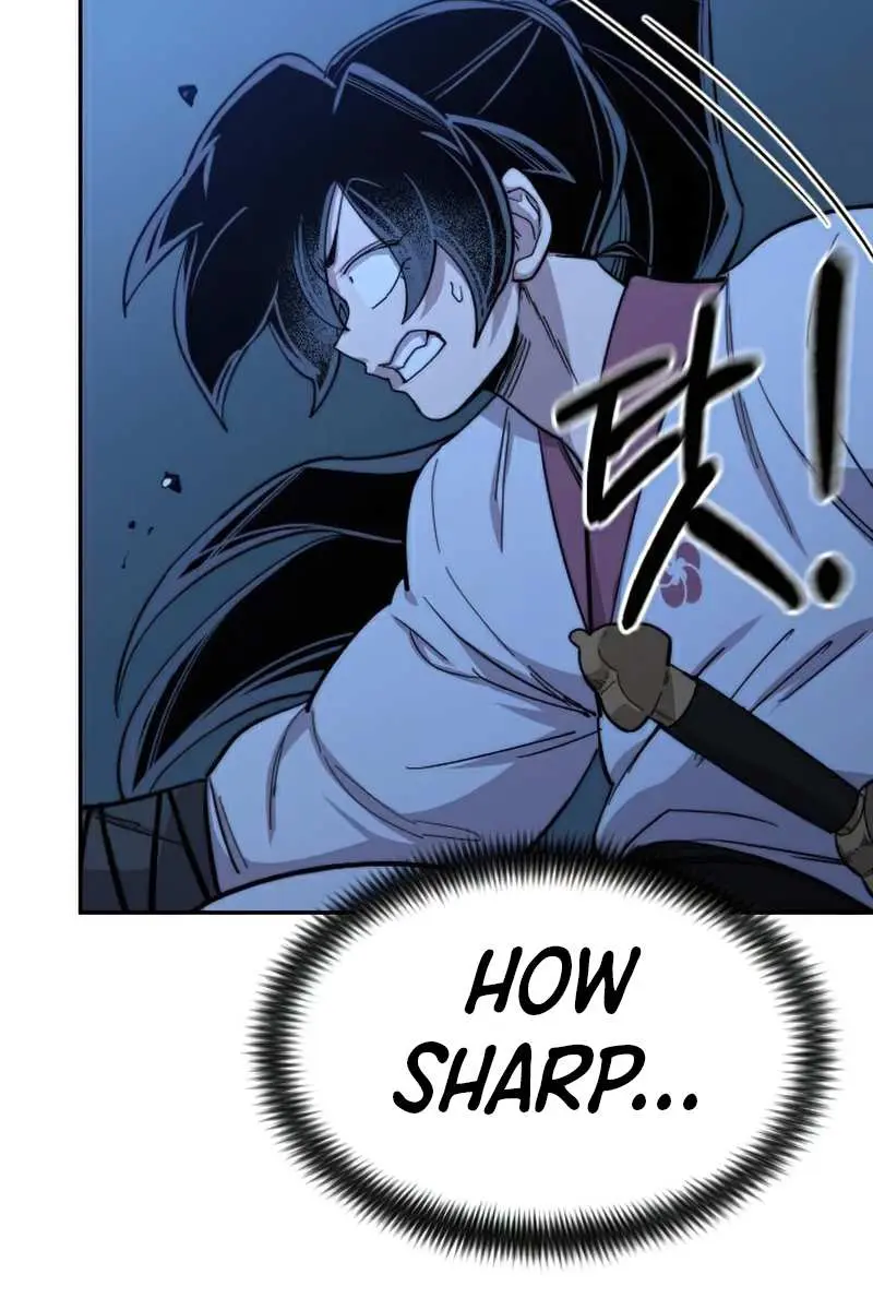 Return of the Mount Hua Sect Chapter 47 Page 59