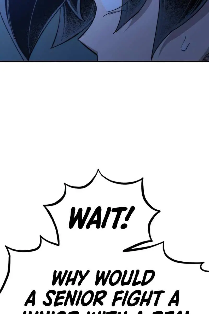 Return of the Mount Hua Sect Chapter 47 Page 61