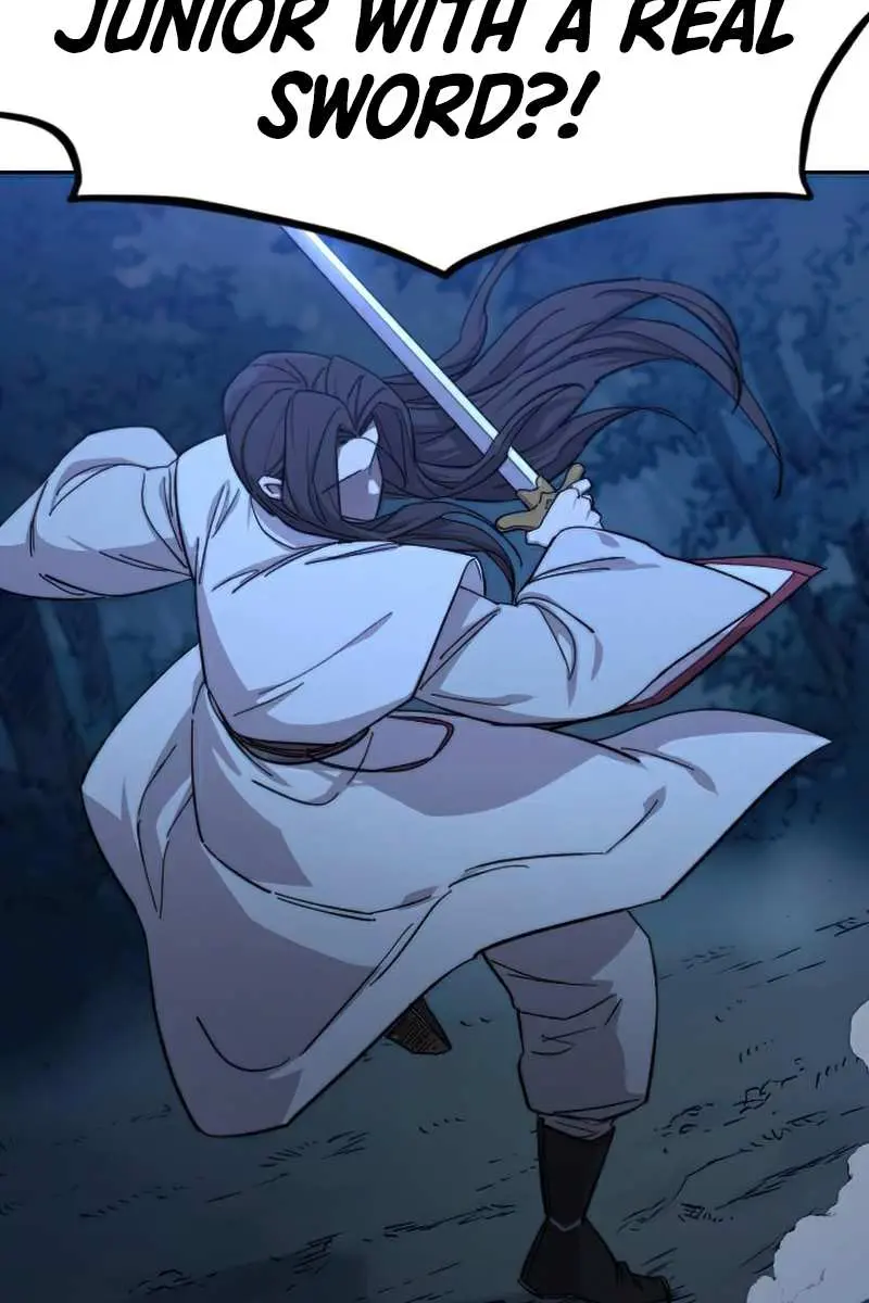 Return of the Mount Hua Sect Chapter 47 Page 62