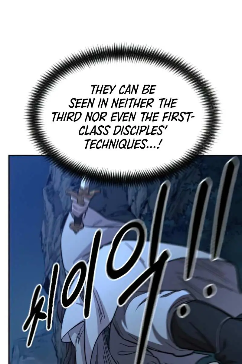 Return of the Mount Hua Sect Chapter 47 Page 80