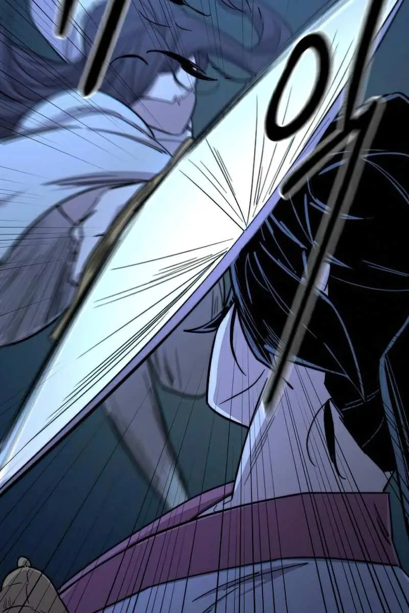 Return of the Mount Hua Sect Chapter 47 Page 83
