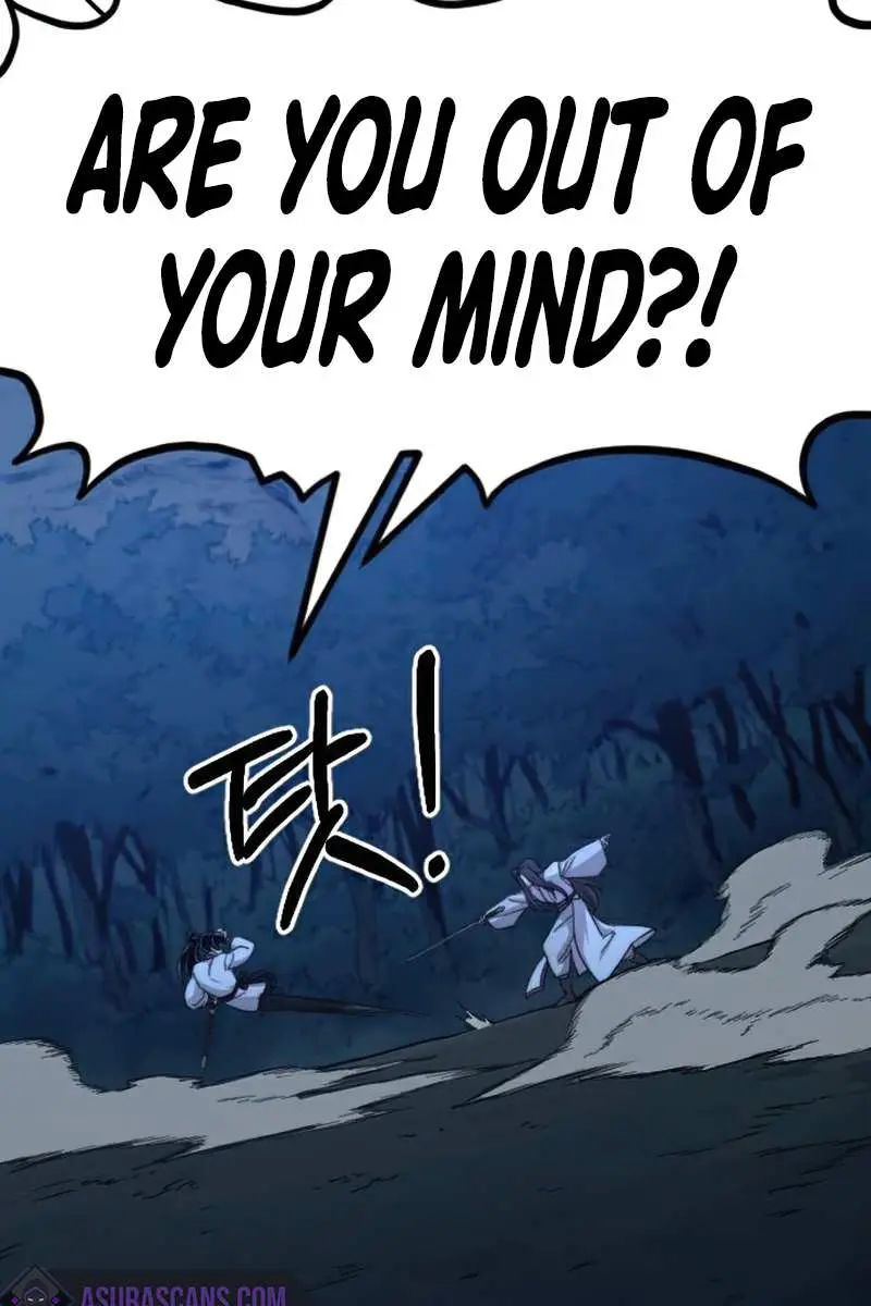 Return of the Mount Hua Sect Chapter 47 Page 88