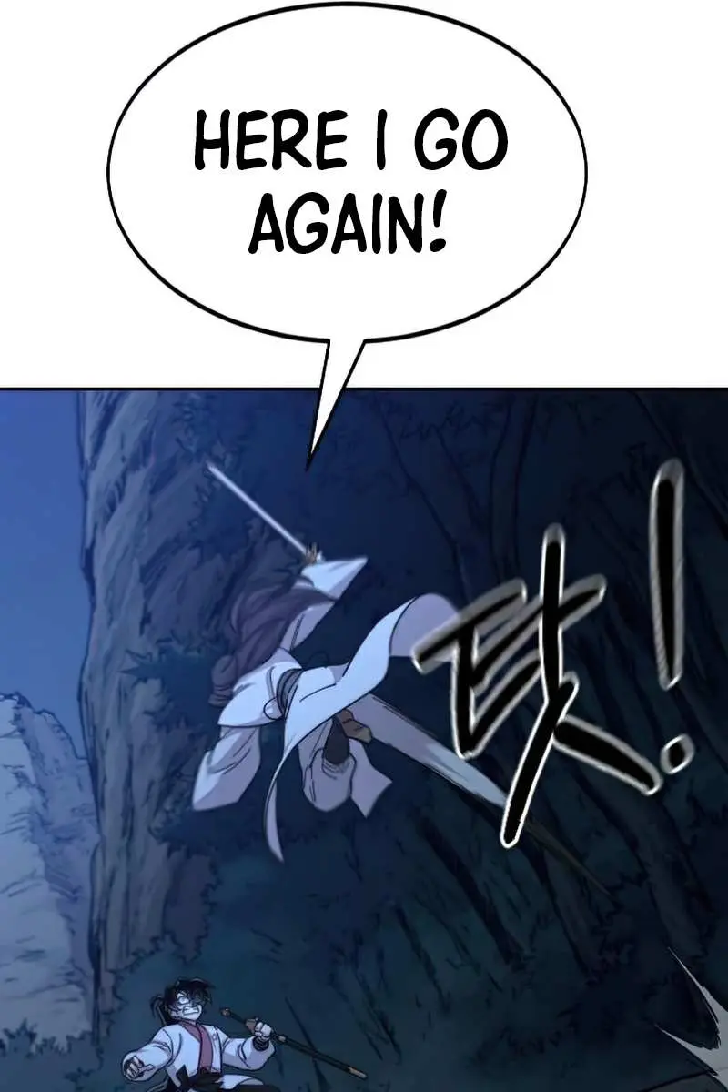 Return of the Mount Hua Sect Chapter 47 Page 93