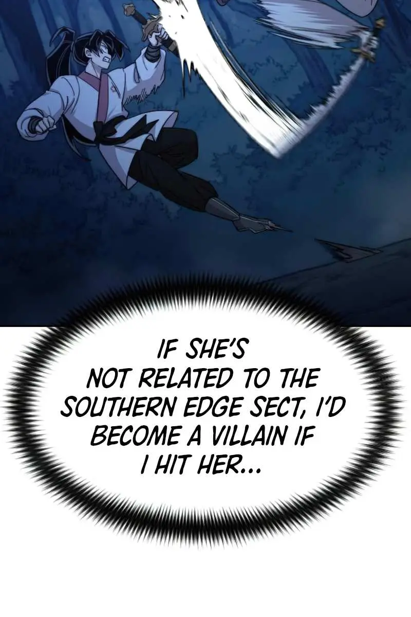 Return of the Mount Hua Sect Chapter 47 Page 95