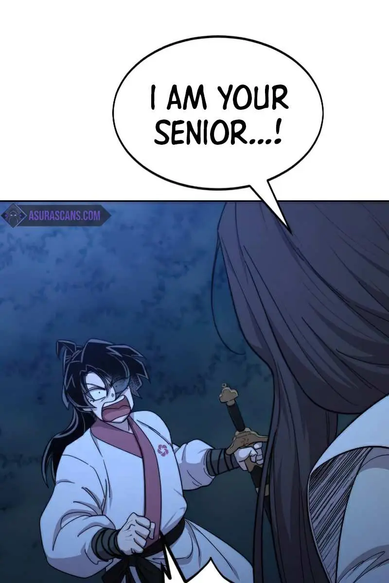 Return of the Mount Hua Sect Chapter 47 Page 104