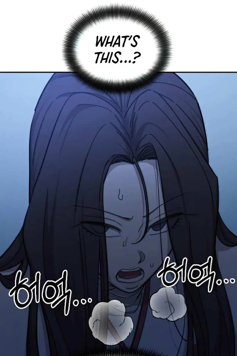 Return of the Mount Hua Sect Chapter 47 Page 107
