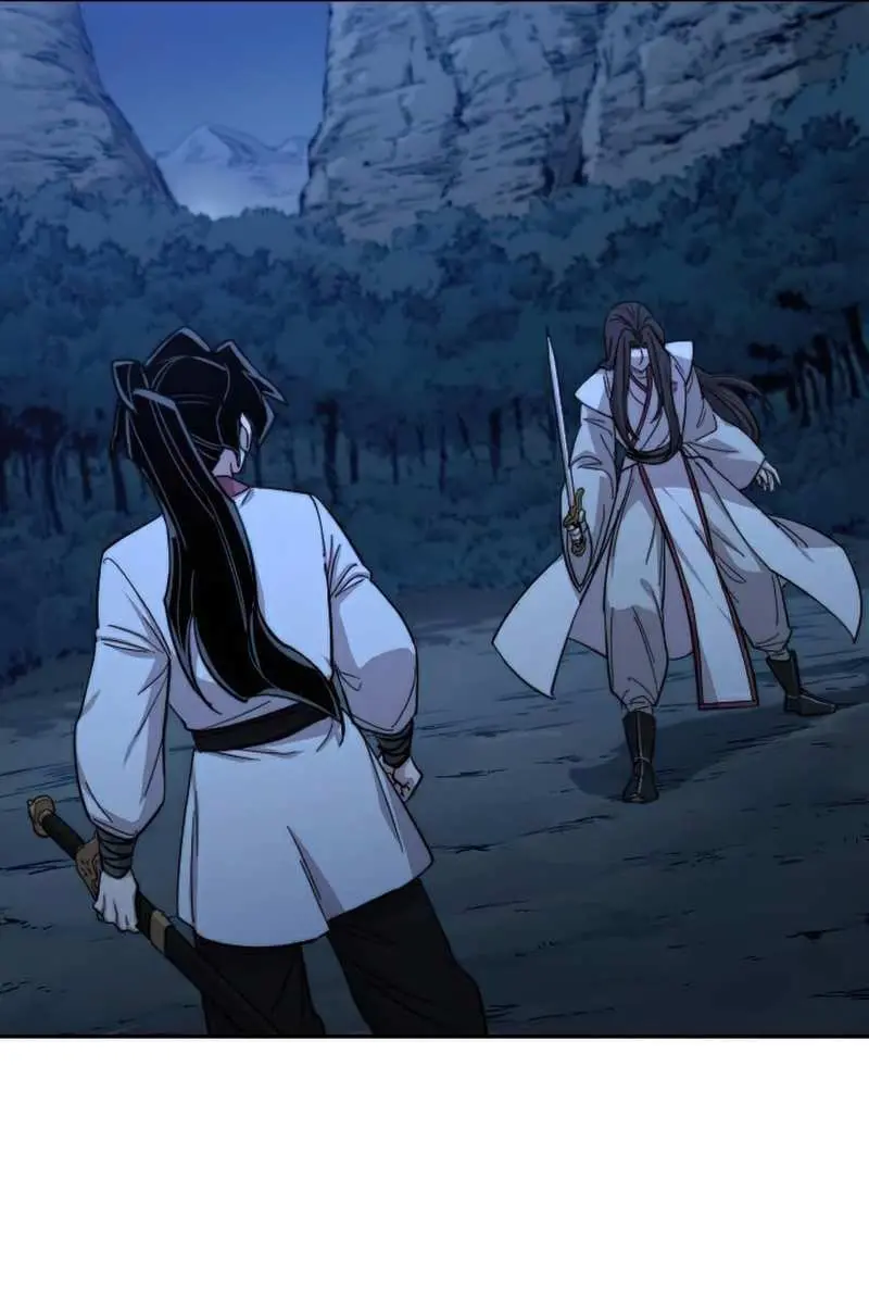 Return of the Mount Hua Sect Chapter 47 Page 111
