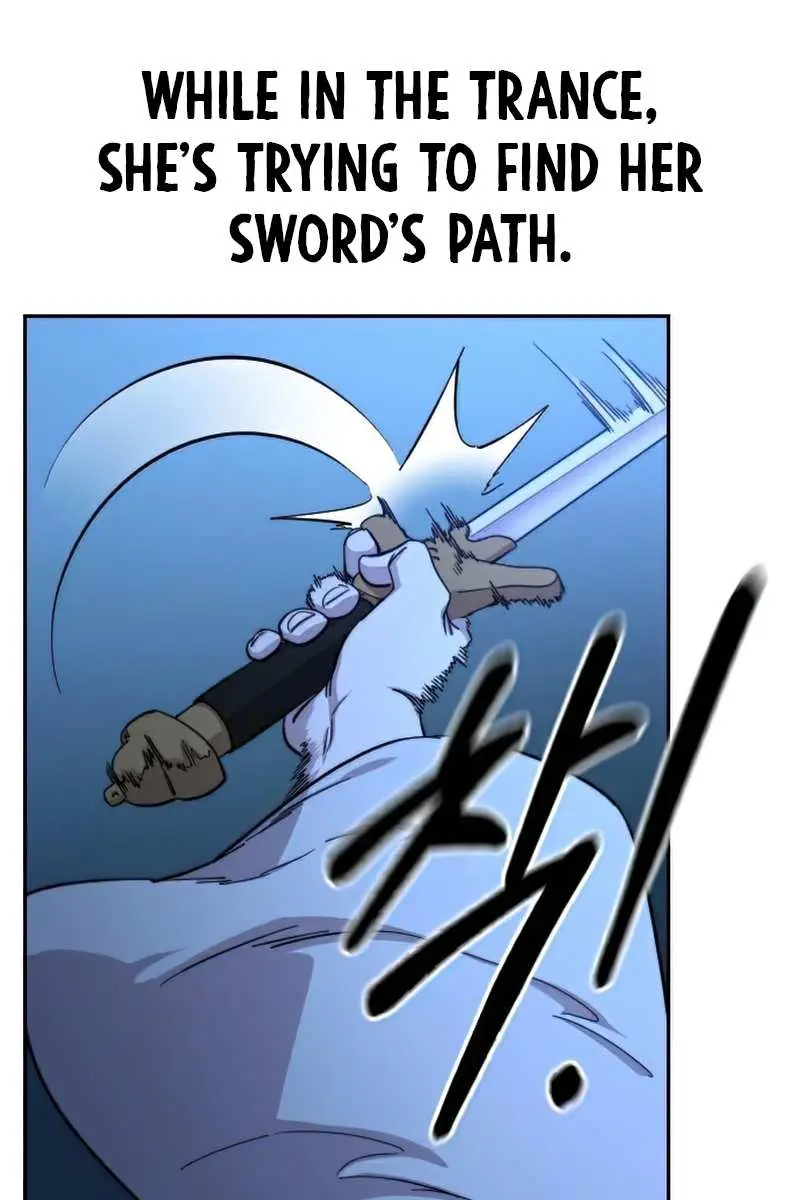 Return of the Mount Hua Sect Chapter 47 Page 112