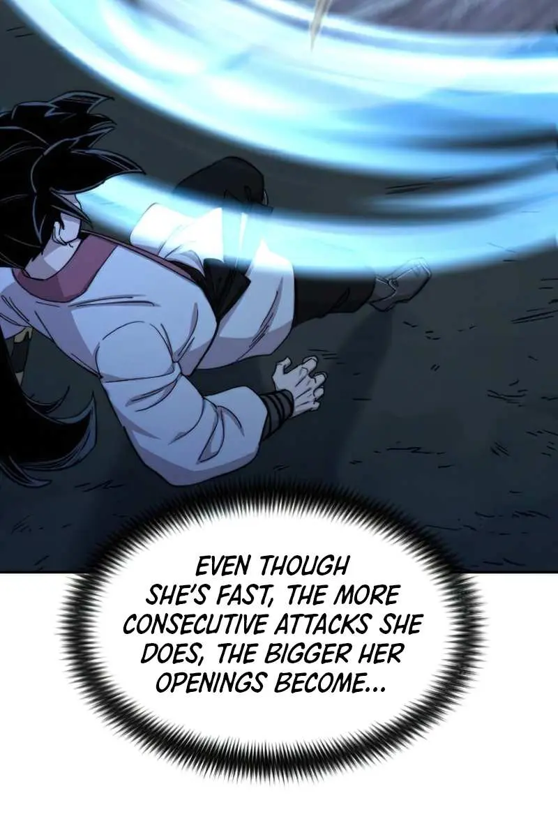 Return of the Mount Hua Sect Chapter 47 Page 117