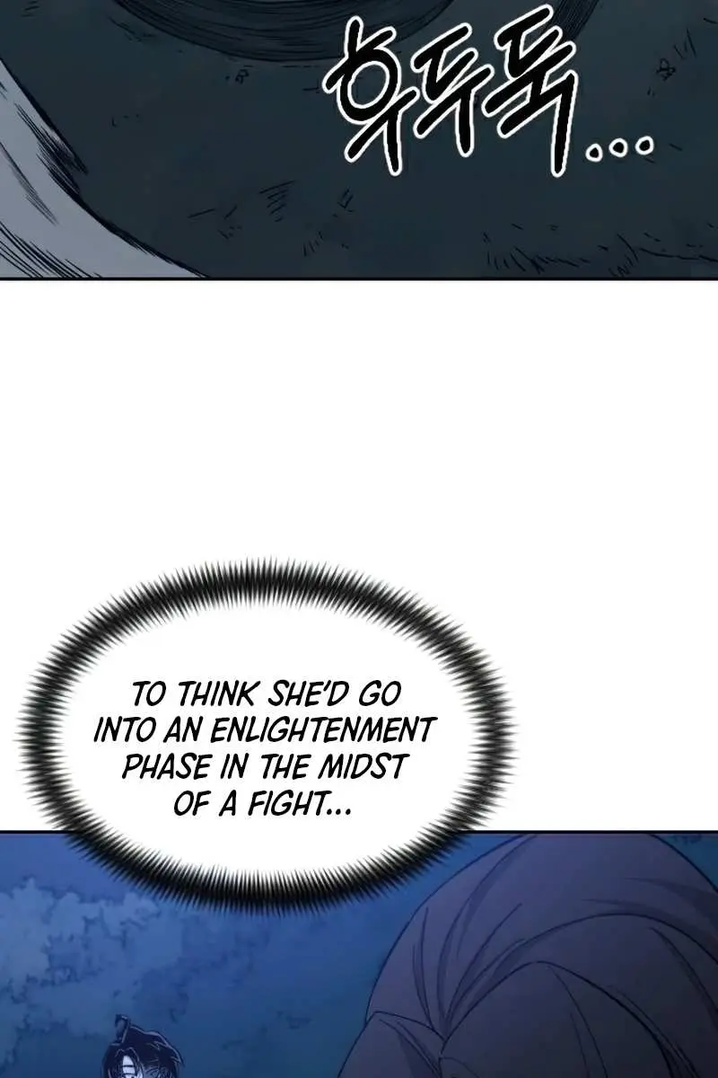 Return of the Mount Hua Sect Chapter 47 Page 124