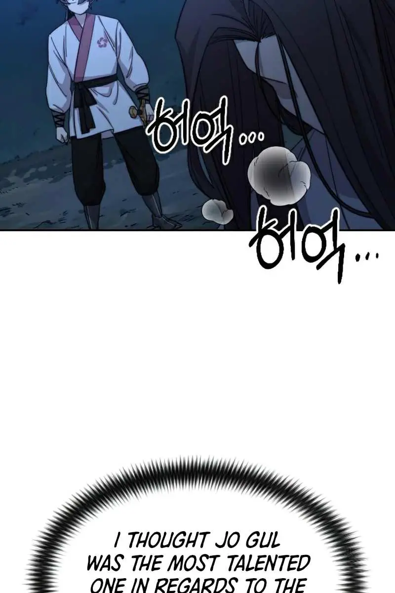 Return of the Mount Hua Sect Chapter 47 Page 125