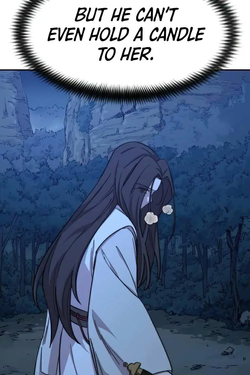 Return of the Mount Hua Sect Chapter 47 Page 127