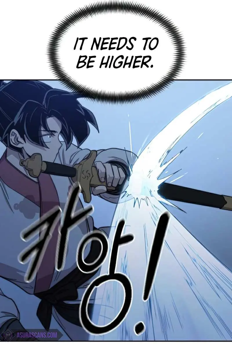 Return of the Mount Hua Sect Chapter 47 Page 140