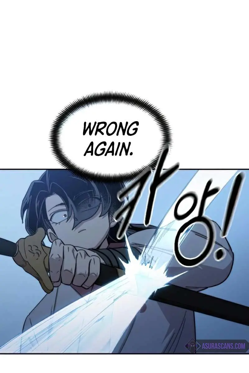 Return of the Mount Hua Sect Chapter 47 Page 141
