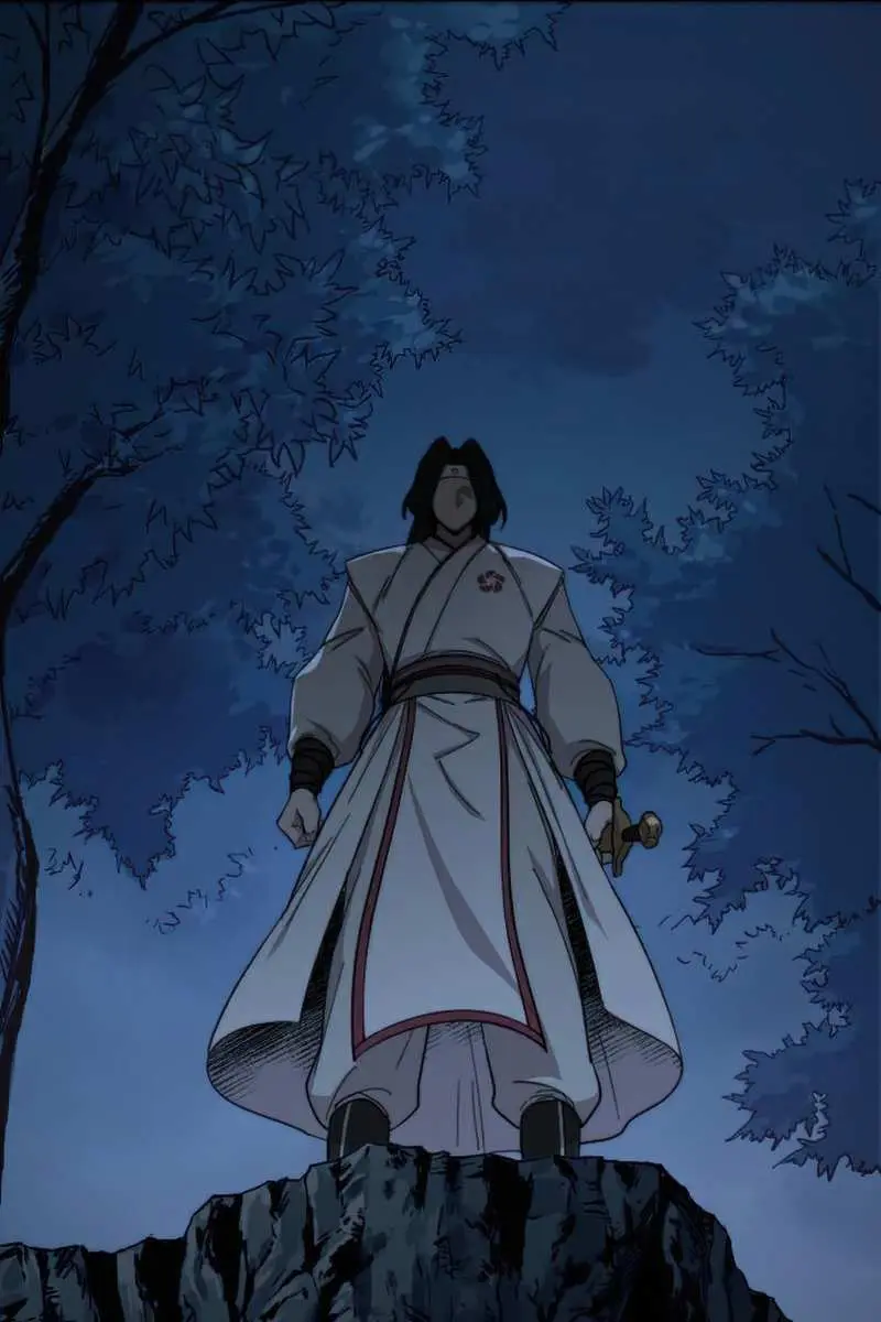 Return of the Mount Hua Sect Chapter 47 Page 147