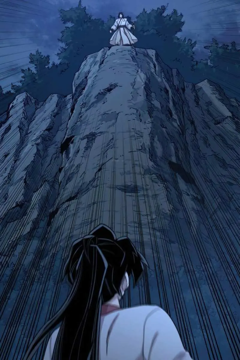 Return of the Mount Hua Sect Chapter 47 Page 156
